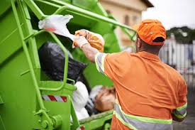 Best Shed Removal  in Martin, SD