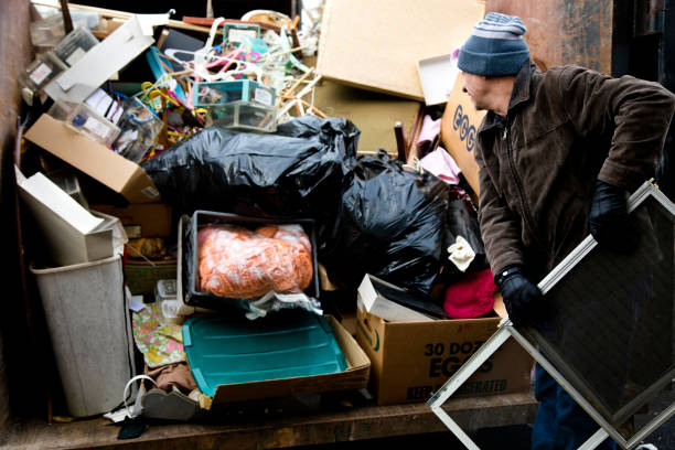 Best Carpet Removal and Disposal  in Martin, SD