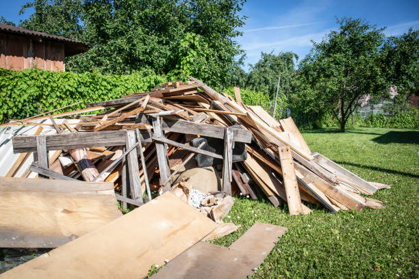 Best Recycling Services for Junk  in Martin, SD