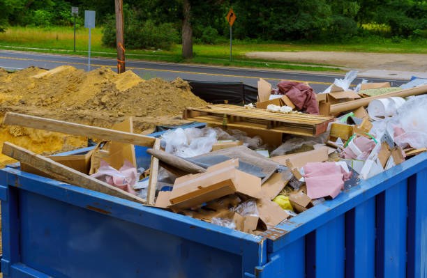 Best Garage Cleanout  in Martin, SD